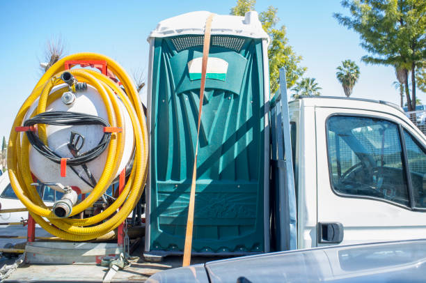 Best Handicap porta potty rental  in Gonzales, CA