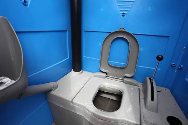 Professional porta potty rental in Gonzales, CA