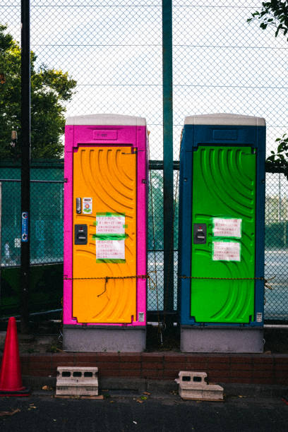 Best Luxury portable toilet rental  in Gonzales, CA