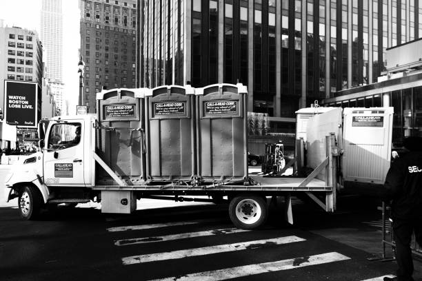 Best Portable restroom trailer rental  in Gonzales, CA
