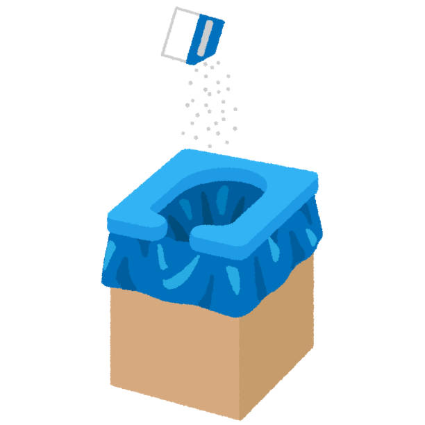 Portable Toilet Options We Offer in Gonzales, CA